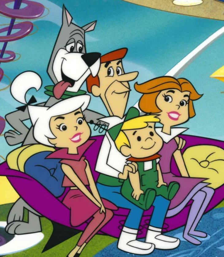 The Jetson's