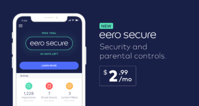 amazon alarm pro eero security amazon alarm pro eero security