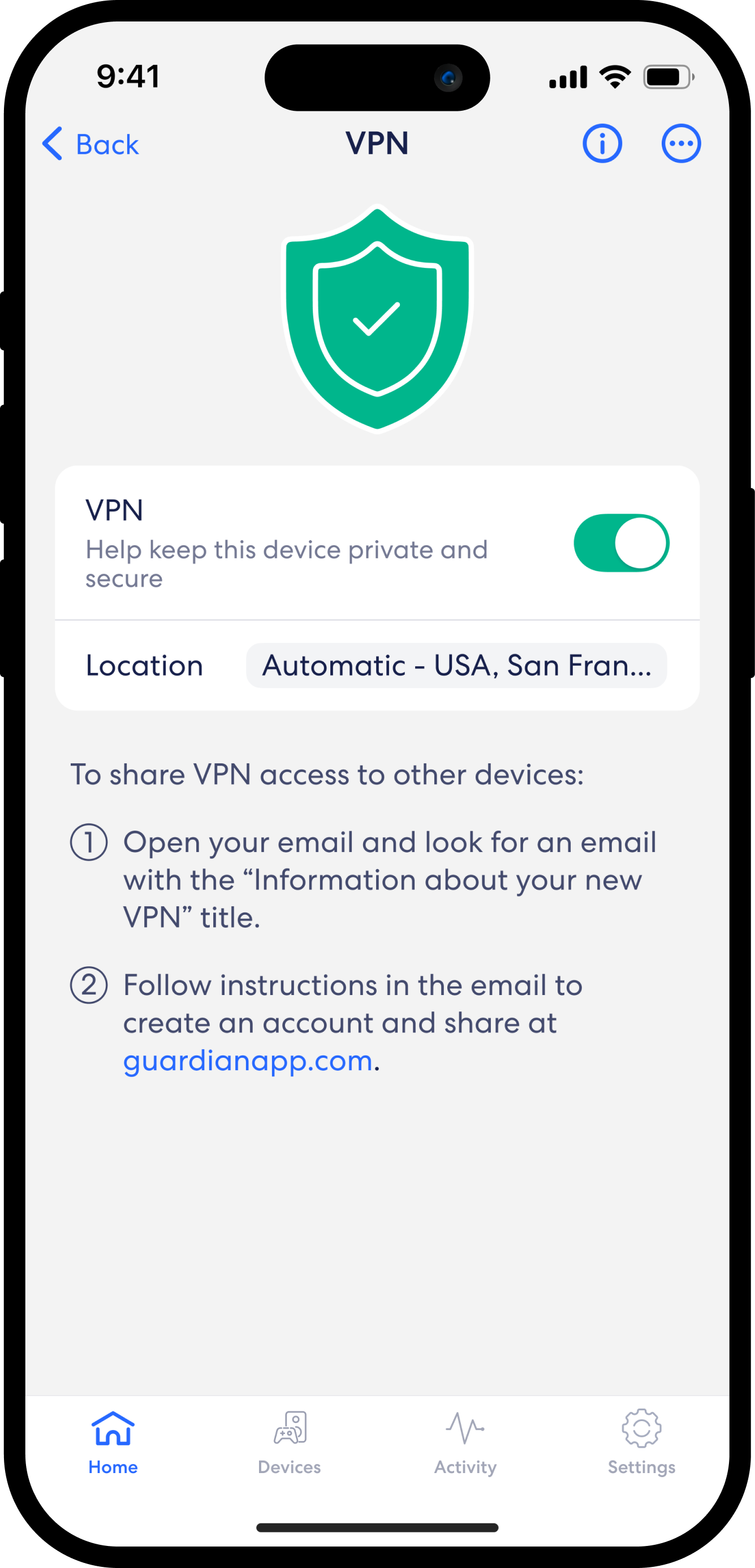 How to get started with your eero Plus subscription The Download