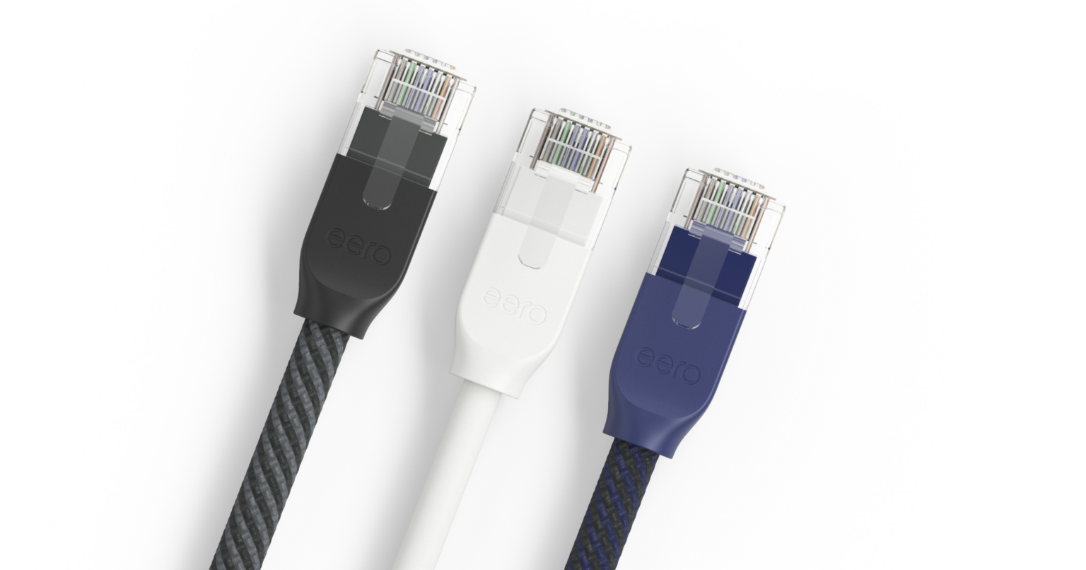 Letting the CAT out of the bag: Introducing eero Ethernet cables – The ...